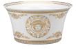 Saladier 2 en porcelaine - versace